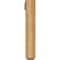 Ekena Millwork Westlake Craftsman Rough Sawn Bracket w/ Offset Brace, Western Red Cedar, 6"W x 36"D x 36"H BKT0604X36X36WTL04RWR - alternate 3